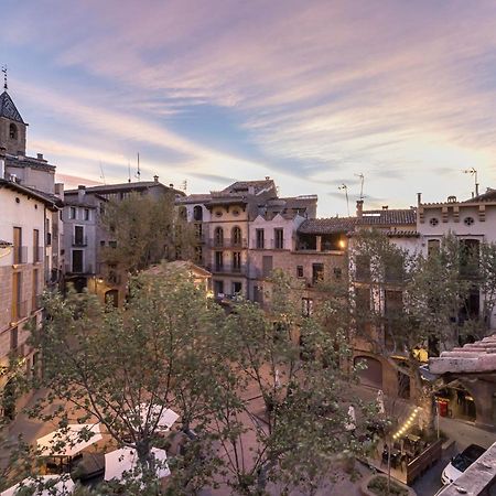 Ferienwohnung Cal Rellotger De Solsona Exterior foto