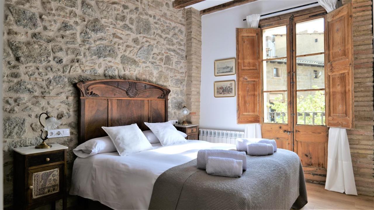 Ferienwohnung Cal Rellotger De Solsona Exterior foto