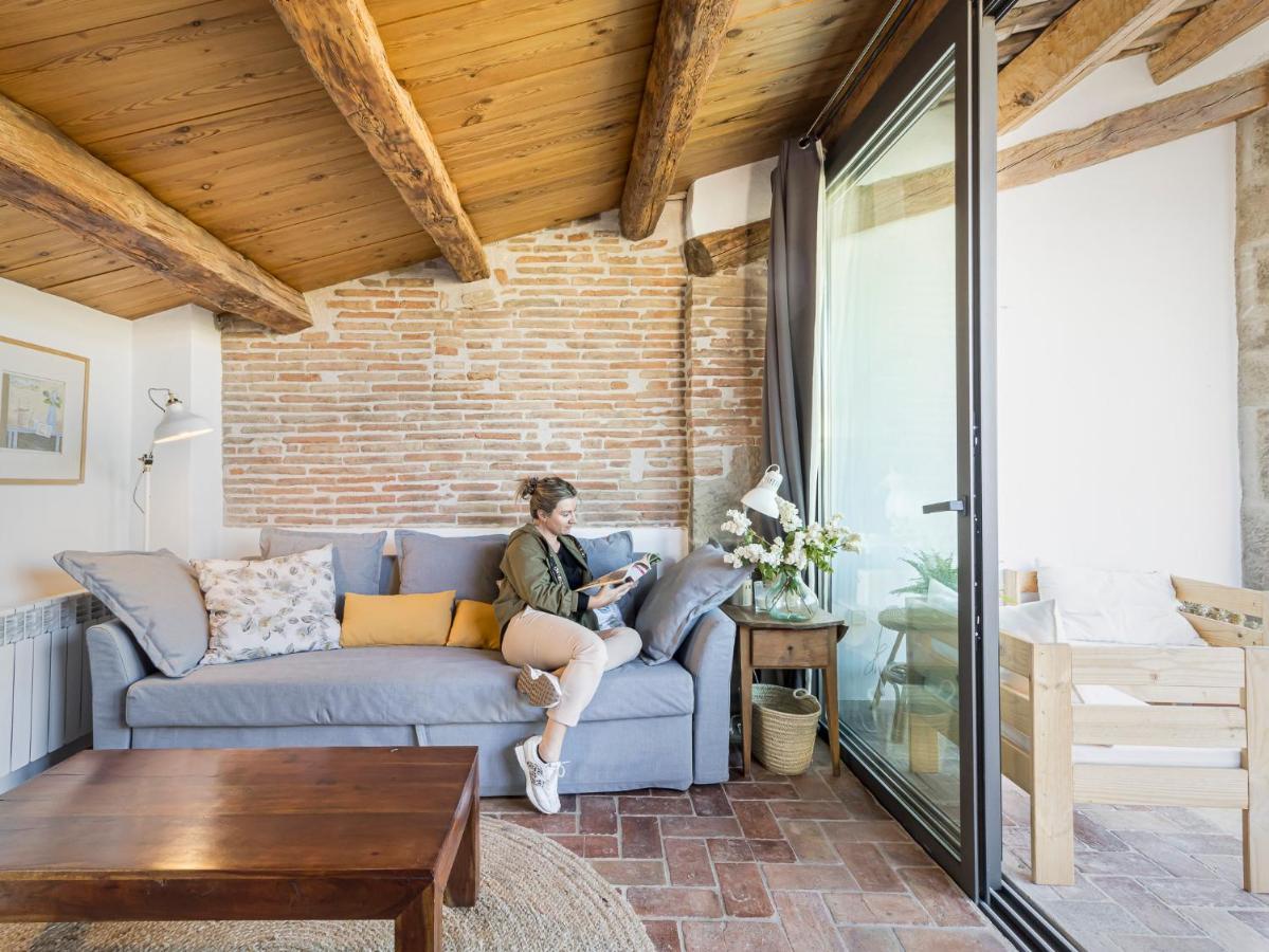 Ferienwohnung Cal Rellotger De Solsona Exterior foto