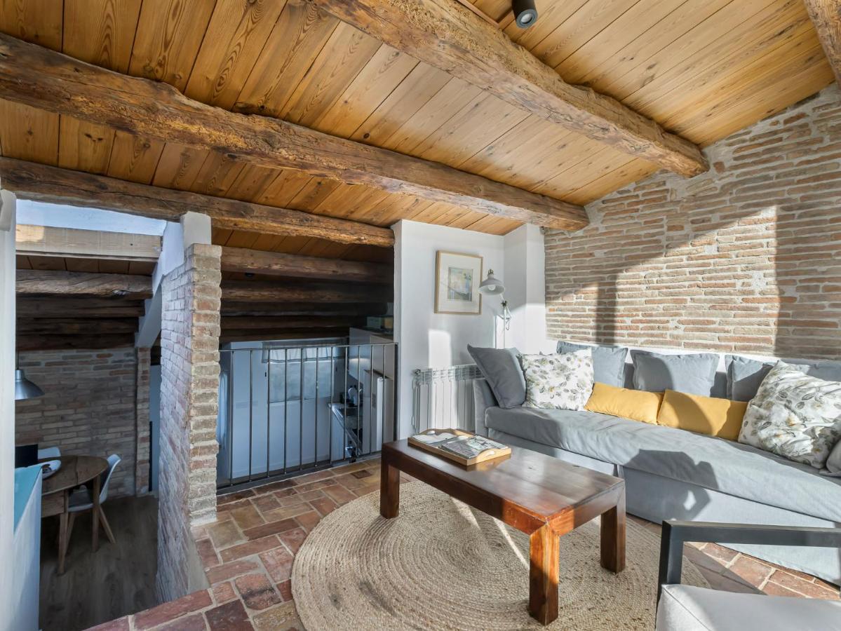 Ferienwohnung Cal Rellotger De Solsona Exterior foto