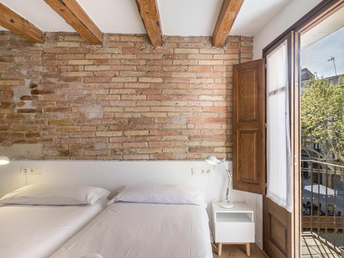 Ferienwohnung Cal Rellotger De Solsona Exterior foto